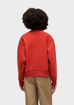 Свитшот CARHARTT WIP American Script Sweat
