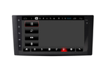 Установочный комплект для SUBARU  Impreza 2007+, Forester 2008-2013, XV 2010+  KUBERG DASBR-1991