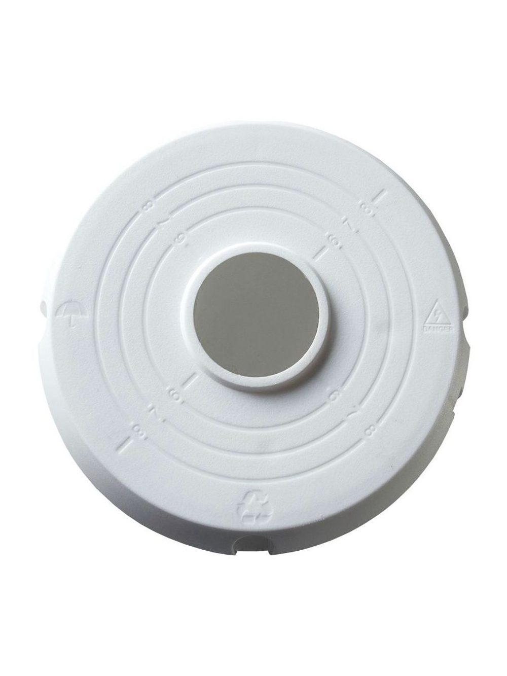 Коробка монтажная ST-K01 PRO Белая