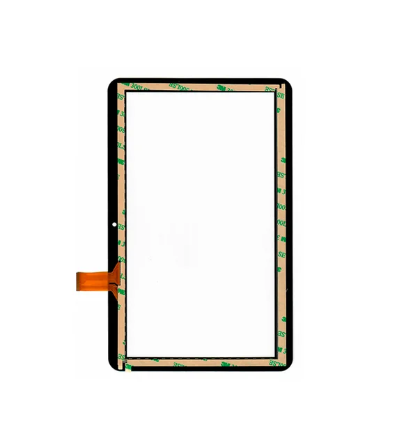 Тачскрин YLD-CEGA566-FPC-A0 (Черный)