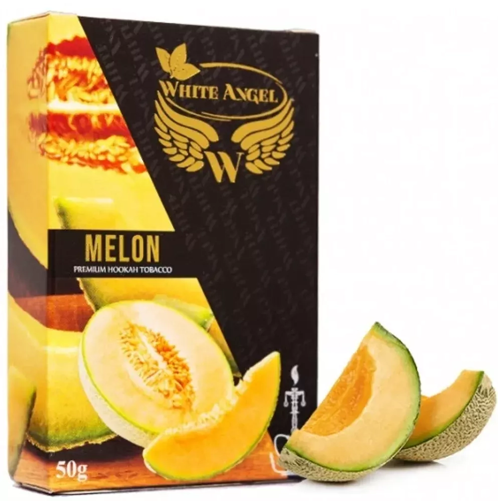 White Angel - Melon (50g)