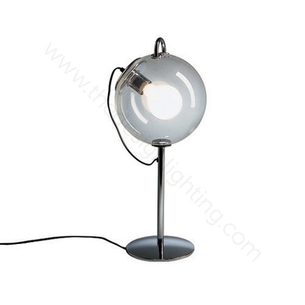 Table design lamp Miconos by Artemide