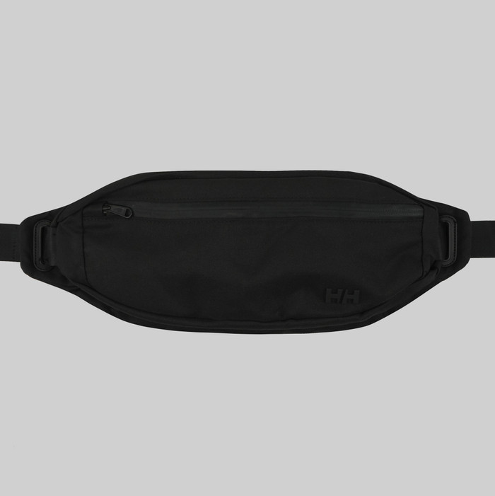 Сумка поясная Helly Hansen Covert Sling артикул:67011_990 - купить в магазине Дайс