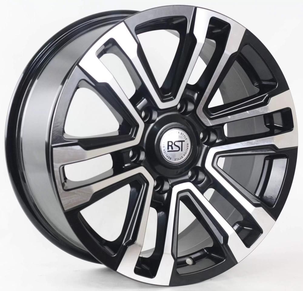 RST R107 7.5x17 6x139.7 ET 30 Dia 106.1 (HBFP)