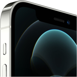 Смартфон Apple iPhone 12 Pro 256 ГБ, nano SIM+eSIM, серебристый