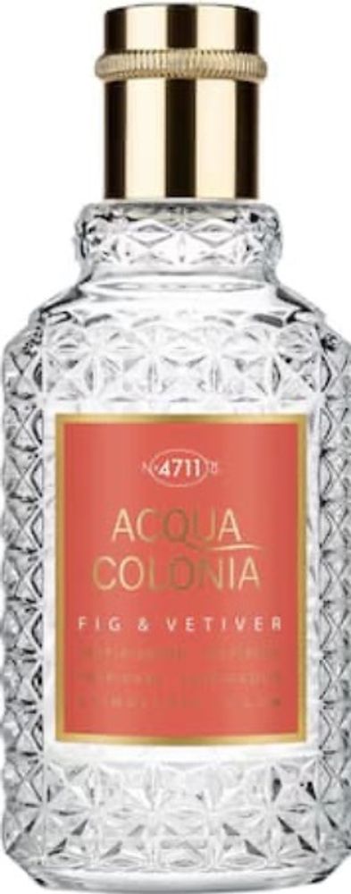4711 Acqua Colonia Fig &amp; Vetiver EDC 50 ml