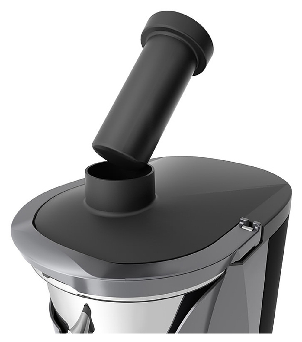 Соковыжималка универсальная Zumex Multifruit Black