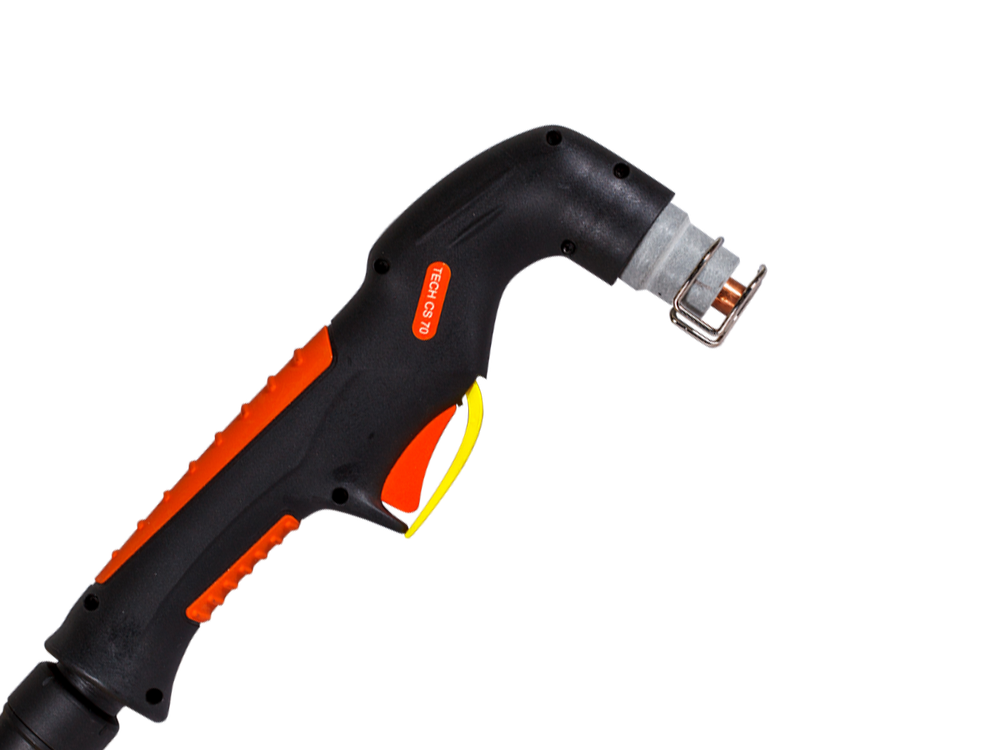 Плазмотрон Сварог TECH CS 70 , 6м, IVT6877