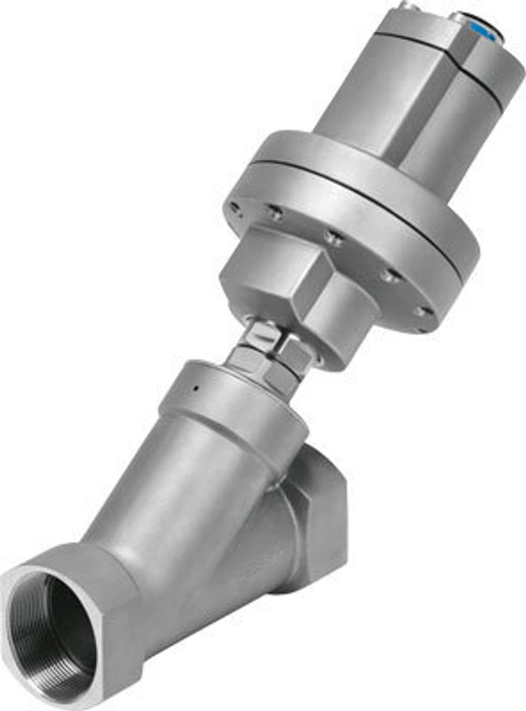 VZXA-B-TS7-21/2"-M2-V14T-5.6-M-90-26-V4 Седельный клапан VZXA-B-TS7-21/2"-M2-V14T-5.6-M-90-26-V4 Седельный клапан