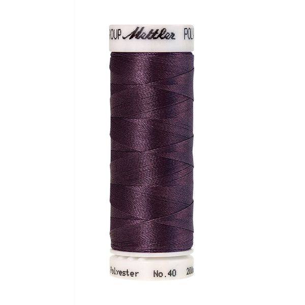 Нить вышивальная Mettler Poly Sheen 40 (200 м), 5 кат. | цв. 2864
