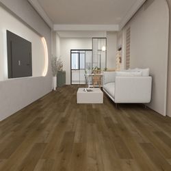 Strong Step Expert Cacao, 1,767 м²