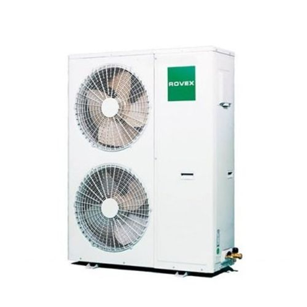 Сплит-система кассетного типа Rovex RB-48HR3/CCU-48HR3