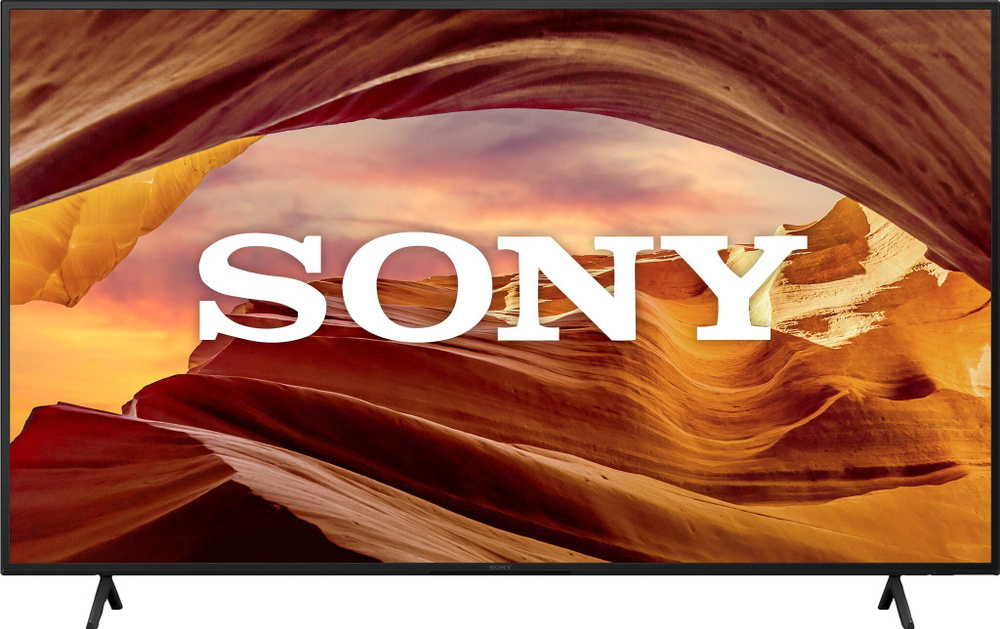 Телевизор Sony KD-65X75W SL