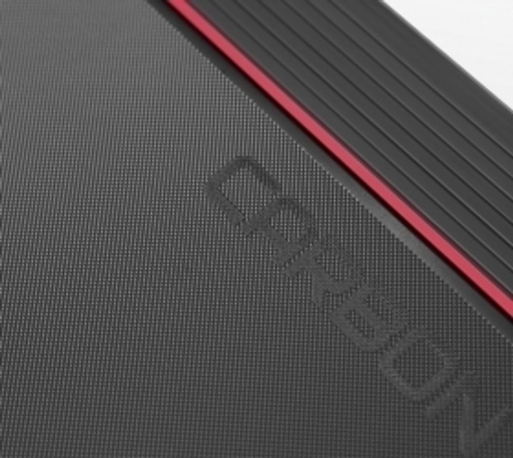CARBON FITNESS T550