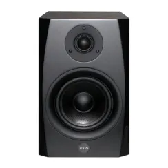 iCON SX-8A Black