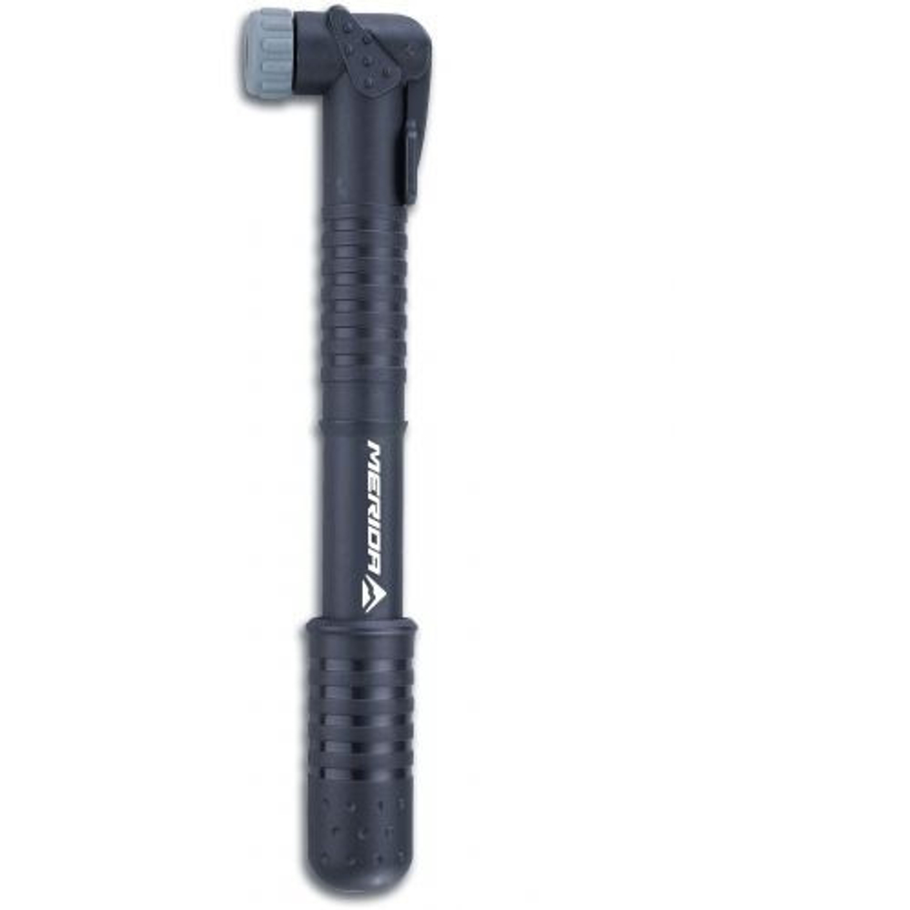 Насос-мини Merida GP-65 Telescopic L=25,5cm (100 psi-7 bar) 120 гр. (2274001399)