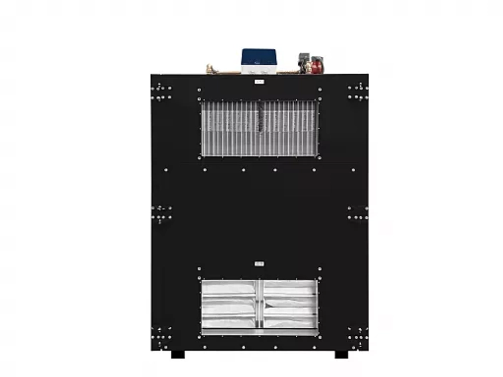 TURKOV Zenit Heco X 4510 W3R