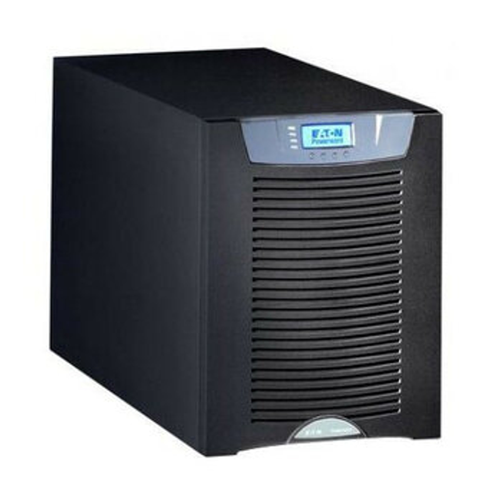 ИБП EATON Powerware 9155 9155-10-NCHS-0