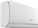 Настенная сплит-система Lyra Inverter GWH18ACD-K6DNA1I (white)