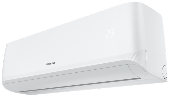 Инверторная сплит-система серии CITY DC Inverter (комплект) AS-18UW4RMSCM01 — (4)
