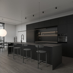 Короб накладной Hesby Lighting Line HSBL_0196