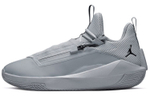 Air Jordan Jumpman Hustle Light Smoke Grey