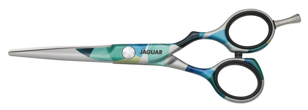 Ножницы прямые Jaguar White Line In Motion 5.5"