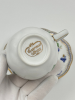 Кофейная пара HOYA