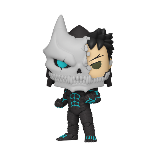 Фигурка Funko POP! Animation Kaiju No. 8 Kaiju No. 8 Chase (2079)