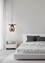 Pendant design lamp Muumon