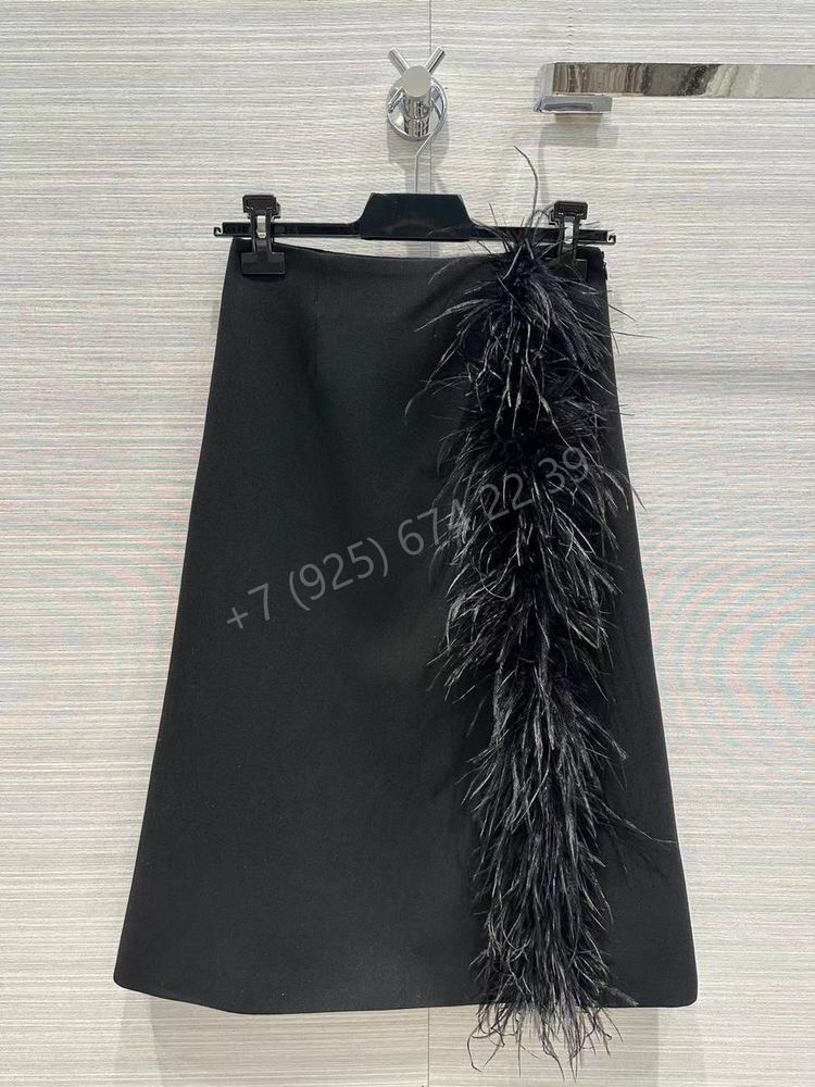 Сумка Prada