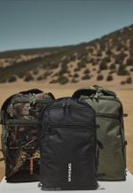 Рюкзак ORDKA EQ SATCHEL 17L KHAKI