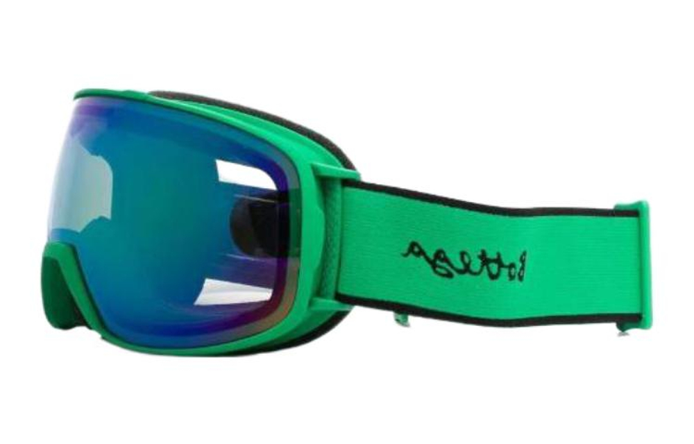 Bottega Veneta Windproof Unisex Ski Goggles
