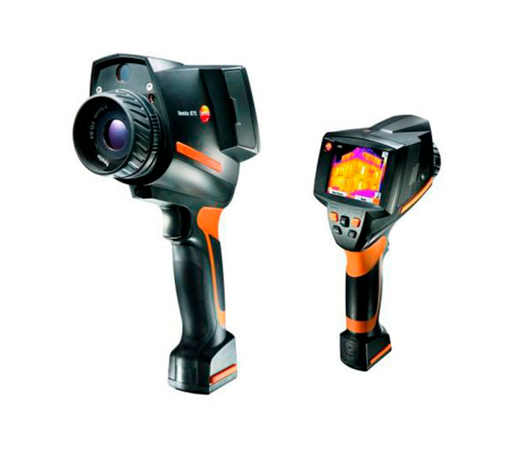 Testo 875 2i