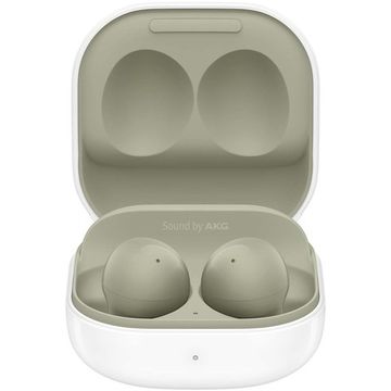 Беспроводные наушники Samsung Galaxy Buds 2 Green (Оливковый)