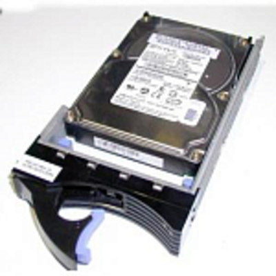 Жесткий диск IBM 3,5" 300GB 10K 26K5839