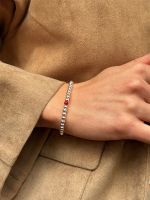 Браслет Basic red