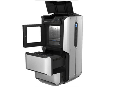 3D-принтер Stratasys F370