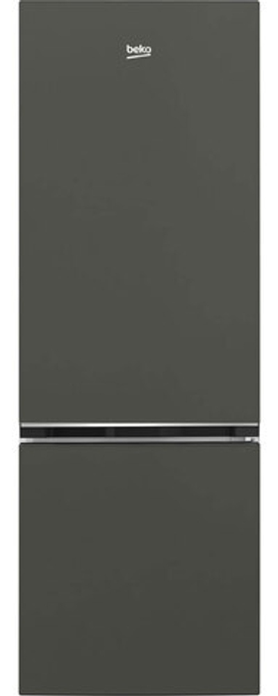 Двухкамерный холодильник Beko B1RCSK251G