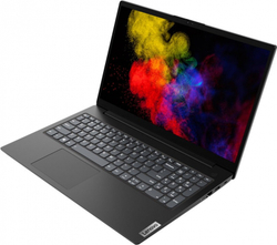Ноутбук Lenovo V15 G2 ITL 82KB003MRU Intel Core i5 1135G7, 2.4 GHz - 4.2 GHz, 8192 Mb, 15.6" Full HD 1920x1080, 256 Gb SSD, DVD нет, Intel Iris Xe Graphics, Windows 10 Professional, серый