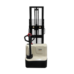 Самоходный электроштабелер PROLIFT M2 SDR 1235 li-ion