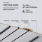Шинопровод Vector 135303 Novotech