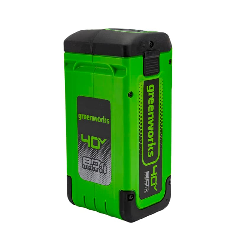 Аккумулятор Greenworks Арт. 2951607, 40V, 8 Ач