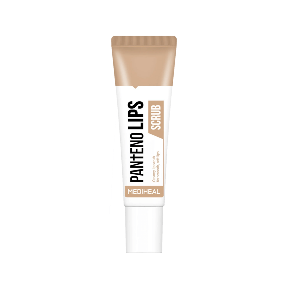Mediheal Labocare Panteno lips Scrub 10ml