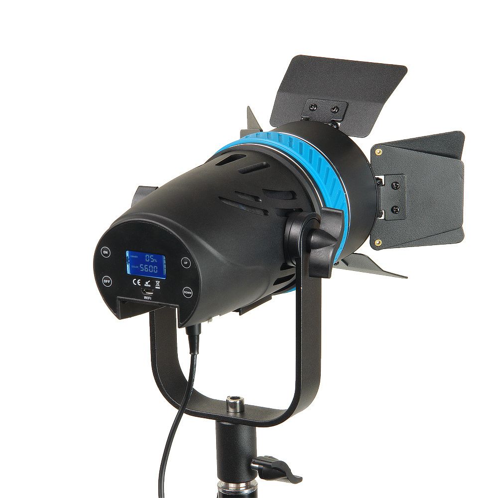 Осветитель светодиодный Falcon Eyes SpotLight 70LED BW светодиодный