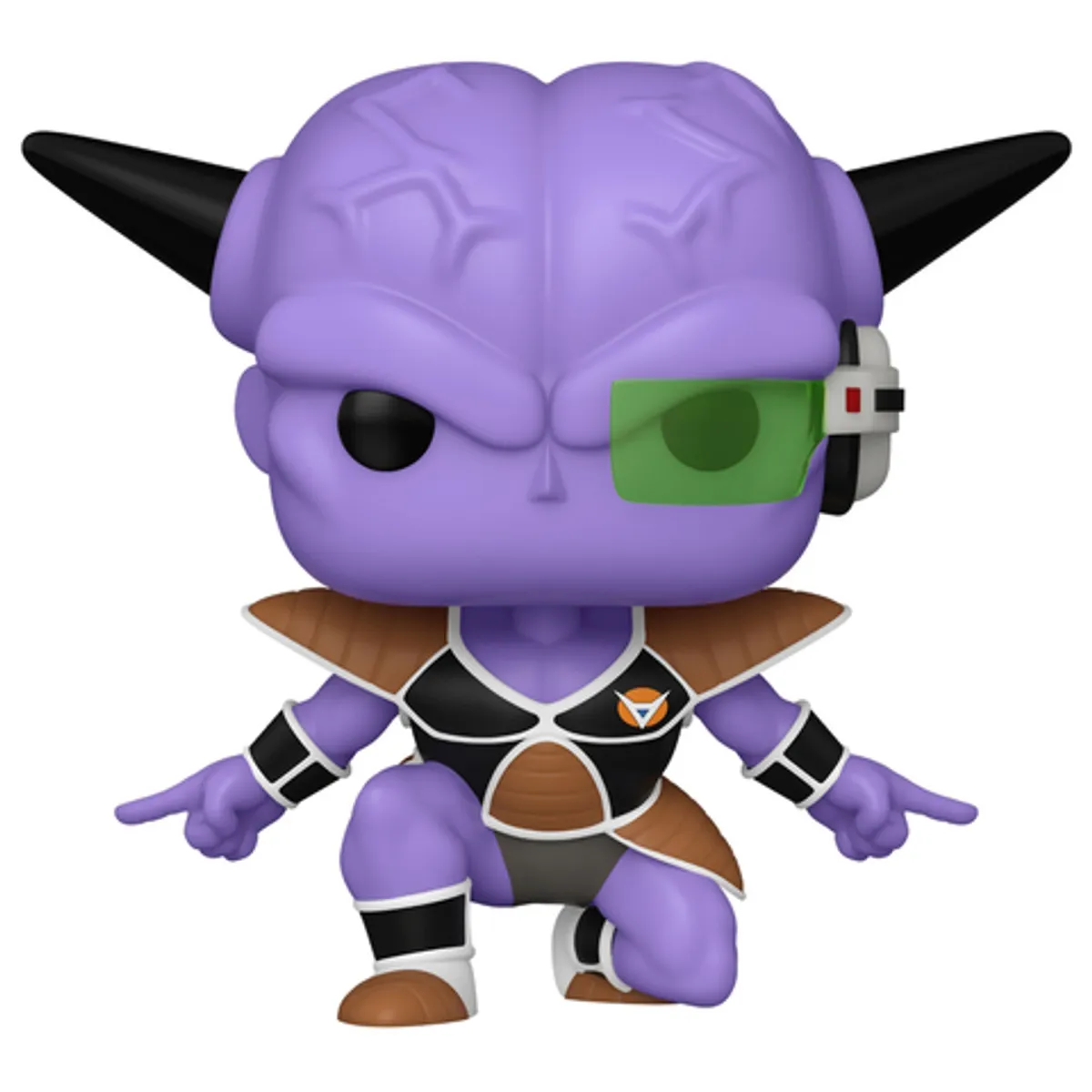 Funko POP! Dragon Ball Z: Ginyu (GW Exc) (1493)