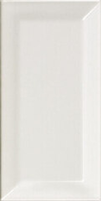 Equipe Metro White 7.5x15