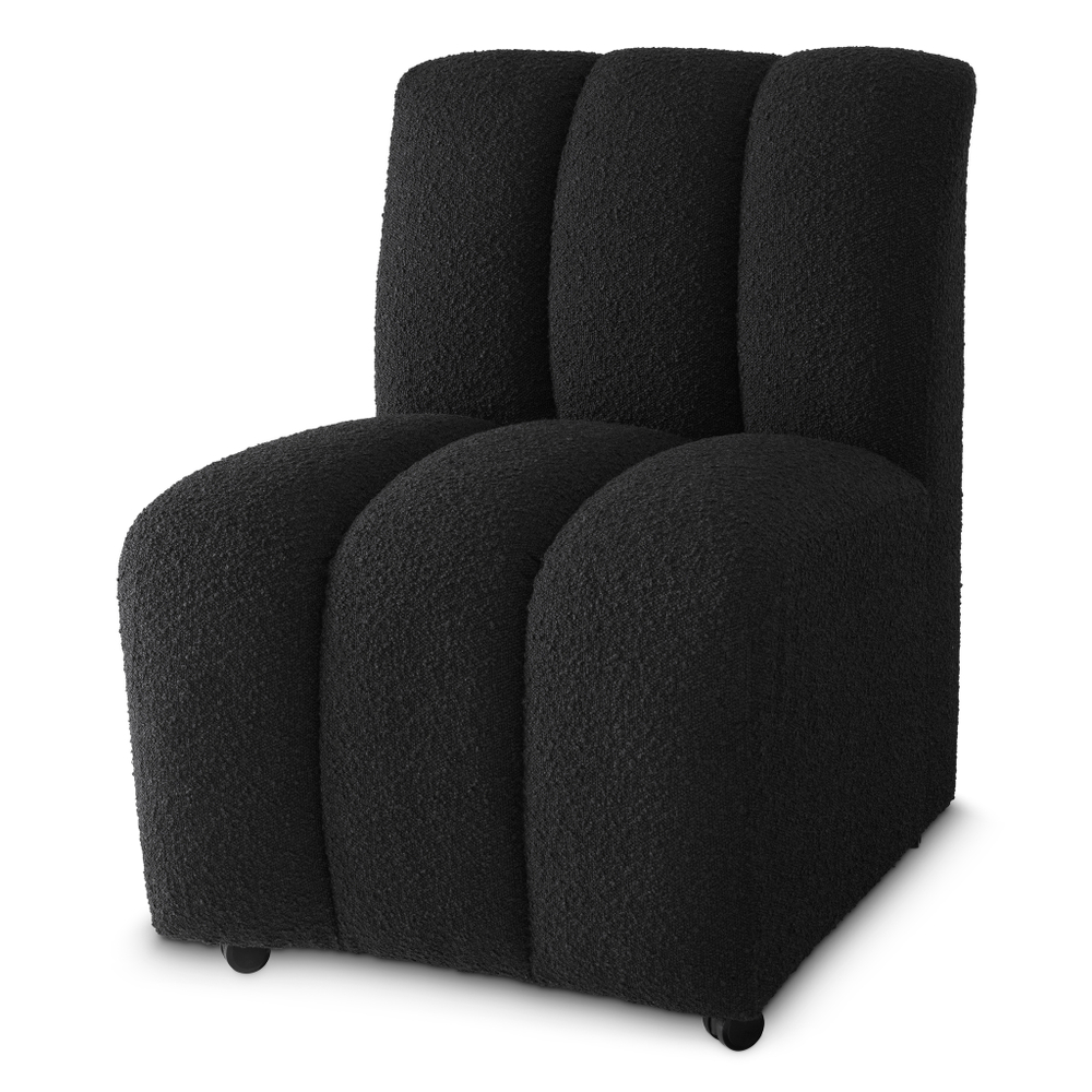 Стул Dining Chair Kelly арт.115977