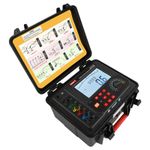 Измеритель сопротивления заземления UNI-T UT575B, UNI-T
