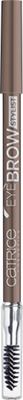 Контур для бровей CATRICE Eyebrow Stylist - Don't Let Me Brow'n 040